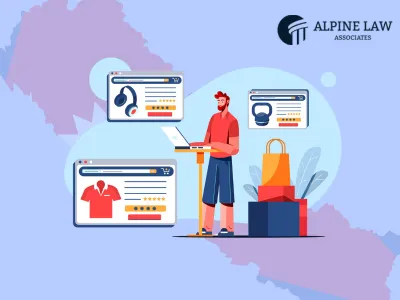 E-Commerce Business Registration Process in Nepal