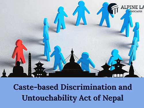 Caste Discrimination Act in Nepal 2026: Act 2068 Guide