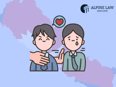 Caste-based Discrimination and Untouchability Act of Nepal