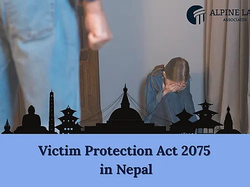 Victim Protection Act 2075 Nepal (2026): Compensation Guide