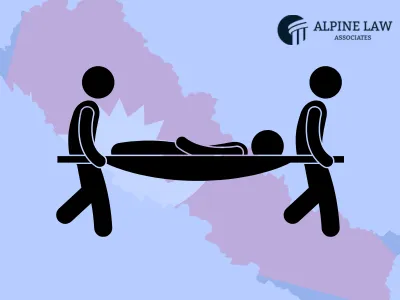 Victim Protection Act 2075: Empowering Crime Victims in Nepal