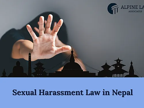 Sexual Harassment Law in Nepal (2026): Workplace + Code 224