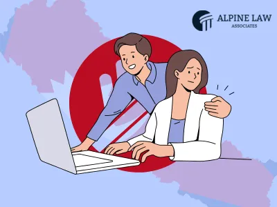 Sexual Harassment Law at Workplace in Nepal 2082/83 (2026)