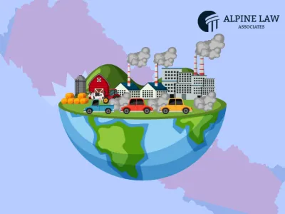Environmental Pollution Law in Nepal: Regulations and Enforcement