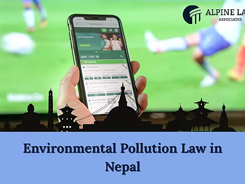 Gambling and Betting Law in Nepal 2026 &mdash; Full Guide