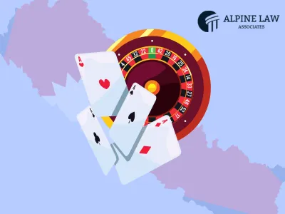 Gambling and Betting Law in Nepal