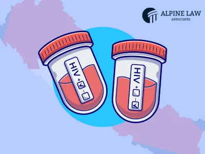 HIV Law in Nepal: Rights, Provisions, and Legal Consequences
