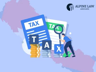 Income Tax Law in Nepal 2026: Scope, Assessment & Filing