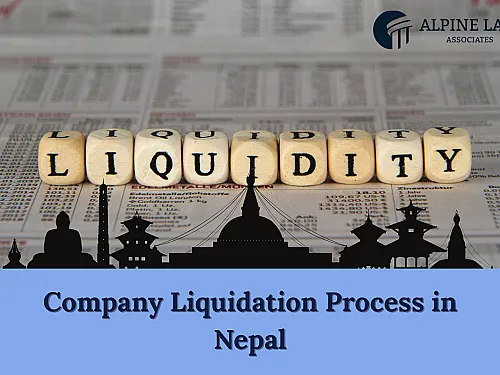 Company Liquidation in Nepal 2026 &mdash; Voluntary, Court Winding-Up