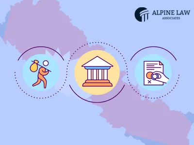 Banking Offense and Punishment Act 2064 Nepal Explained