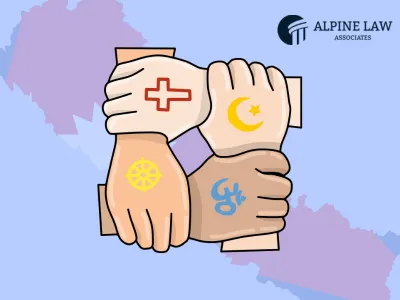 Religious Crime in Nepal: Laws, Offenses, and Legal Safeguards Explained