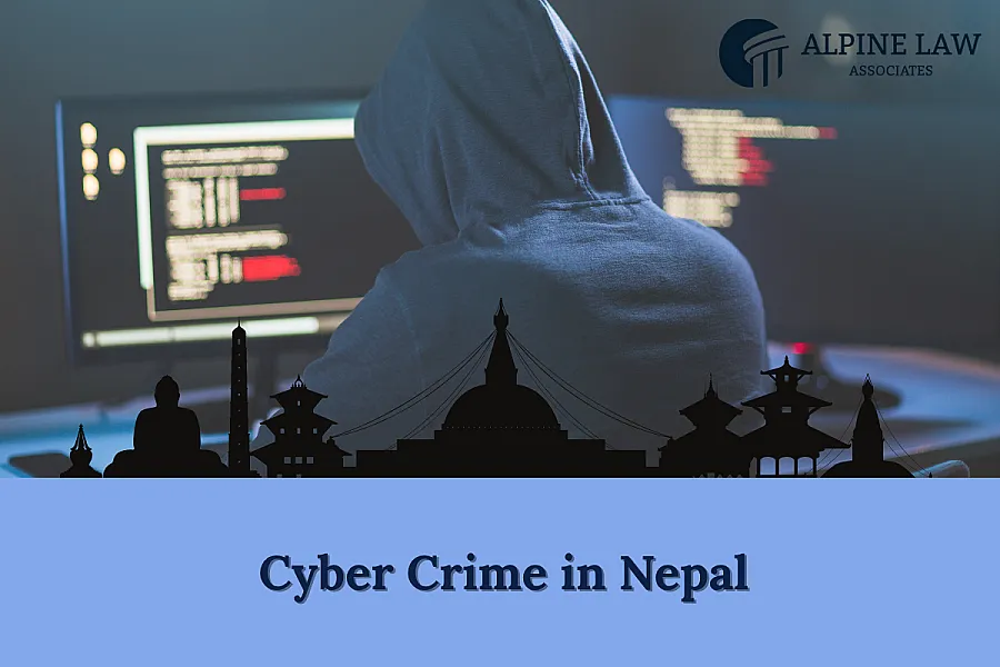 Cyber Crime in Nepal: Laws, Offenses, Penalties, and Complaint Process