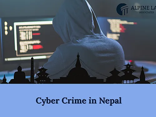 Cyber Crime Laws in Nepal: Offences, Penalties & How to File a Complaint (2026)