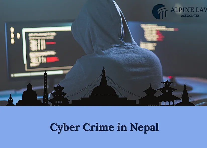 Cyber Crime in Nepal: Laws, Offenses, Penalties, and Complaint Process