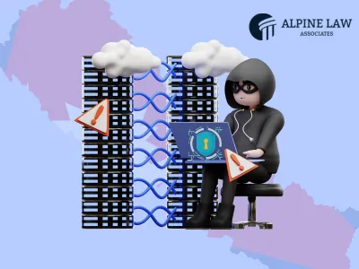 Cyber Crime in Nepal: Laws, Offenses, Penalties, and Complaint Process