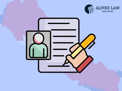 Vital Events Registration in Nepal: Procedures, Documents, and Legal Process