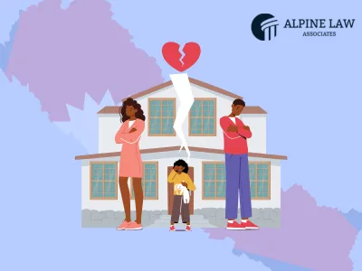 Partition of Property After Divorce in Nepal: Rights, Exceptions, and Process