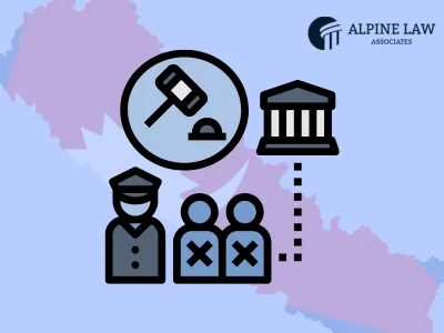 Child Custody After Divorce in Nepal: Legal Process, Rights, and Support