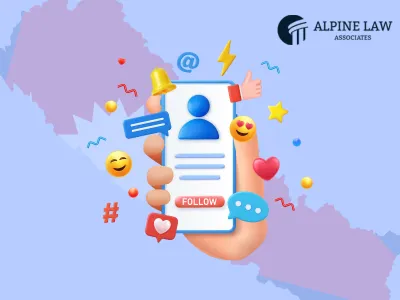 Social Media Crime Laws in Nepal: Privacy, Offenses, and Legal Remedies