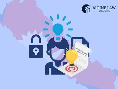 Comprehensive Guide to Intellectual Property Rights in Nepal