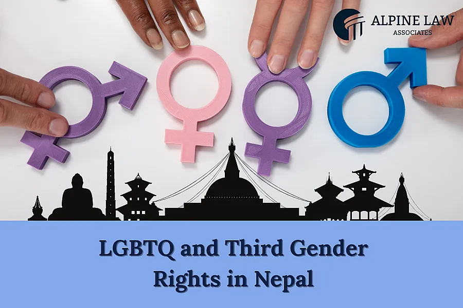 Third Gender & LGBTQ Rights in Nepal 2026 &mdash; Full Guide