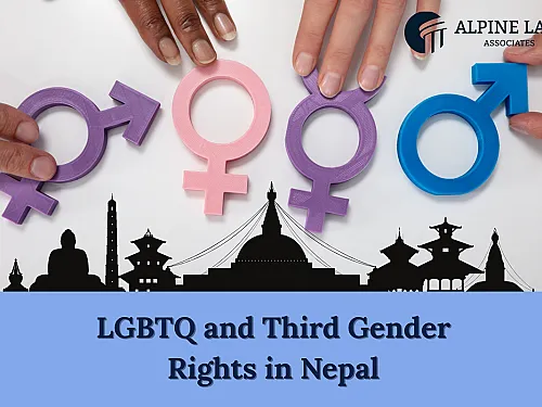 Third Gender & LGBTQ Rights in Nepal 2026 &mdash; Full Guide