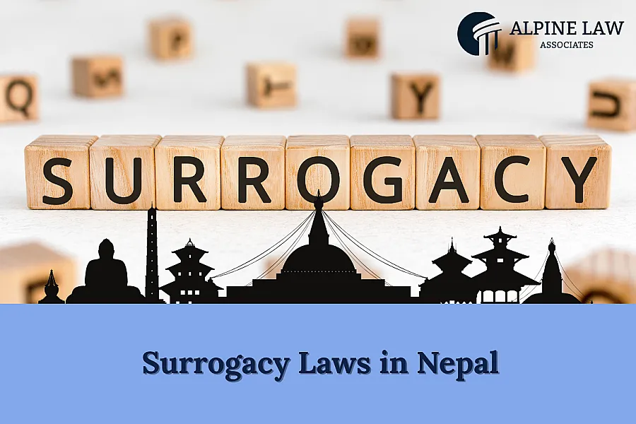 Surrogacy Laws in Nepal: Current Legal Status and Future Prospects
