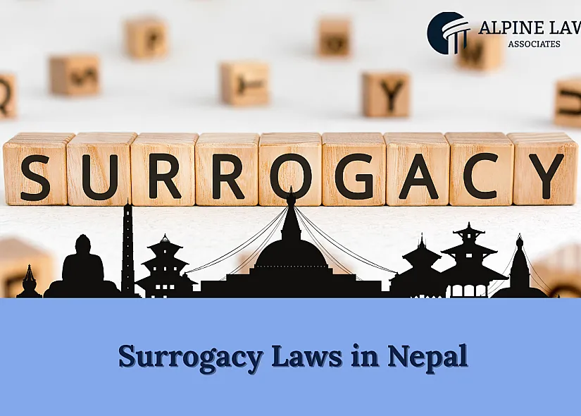 Surrogacy Laws in Nepal: Current Legal Status and Future Prospects