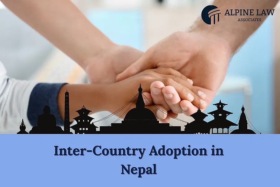 Inter-Country Adoption in Nepal 2082/83 (2026) — Law & Status