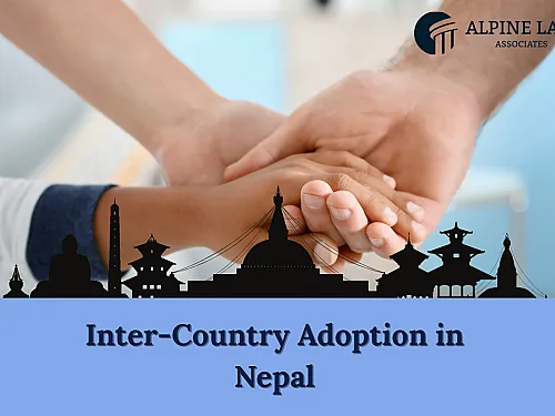 Inter-Country Adoption in Nepal 2082/83 (2026) &mdash; Law & Status