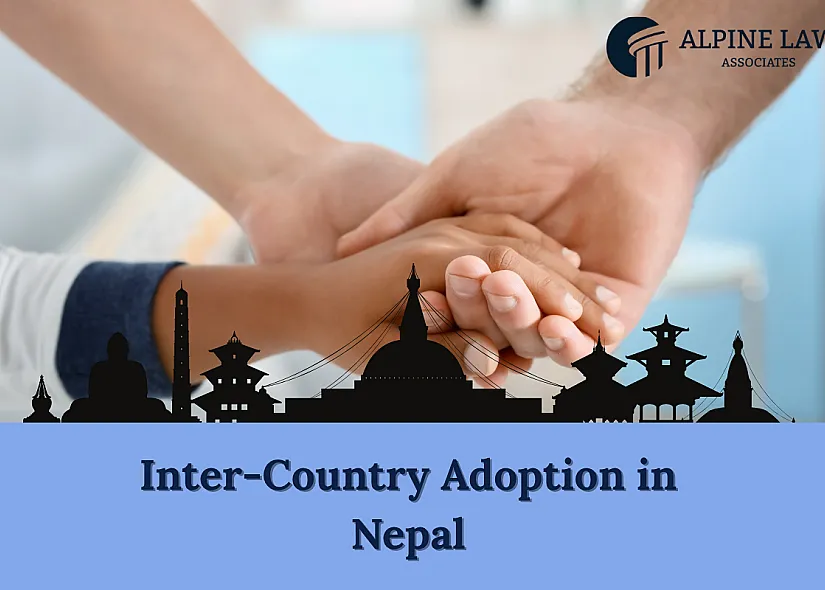 Inter-Country Adoption in Nepal 2082/83 (2026) &mdash; Law & Status