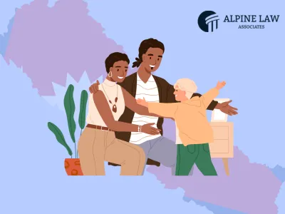 Inter-Country Adoption in Nepal: Complete Legal Guide and Process