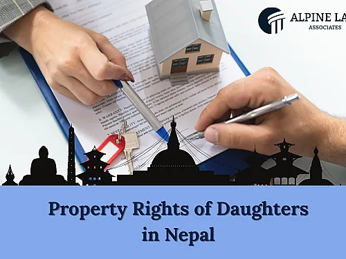 Property Rights of Daughters in Nepal (2026): Equal Inheritance Guide