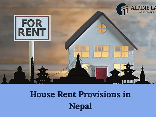 House Rent Law in Nepal 2026 &mdash; Civil Code, Tax & Tenancy
