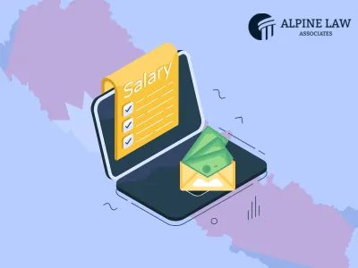 Complete Guide to Salary Law in Nepal: Rights, Wages, and Legal Framework