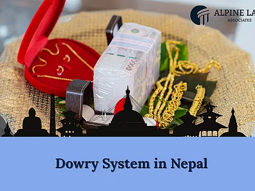 Dowry System in Nepal 2082/83 (2026) &mdash; Law & Penalties