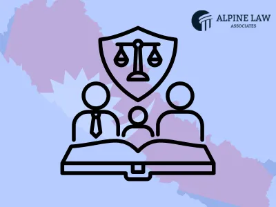 धर्मपुत्र सम्बन्धी कानुन नेपालमा: प्रक्रिया, अधिकार र दायित्व