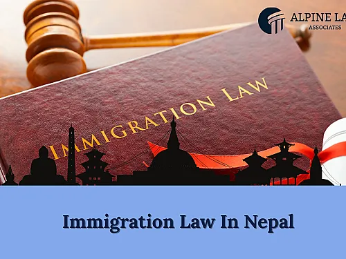 Immigration Law in Nepal 2026: Visa Types, Fees & Process Guide