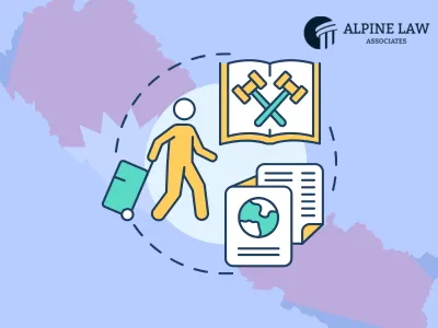 A Comprehensive Guide to Immigration Law in Nepal: Types, Visa Requirements & Exemptions
