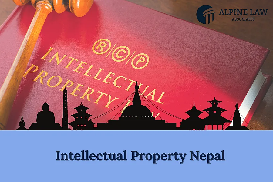 Intellectual Property in Nepal 2026 — Full Guide