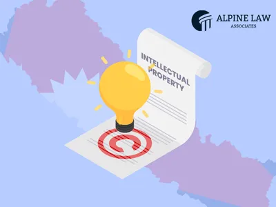A Complete Guide to Intellectual Property Rights in Nepal: Laws, Types & Challenges