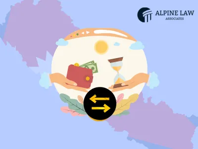 Transaction Laws in Nepal: Legal Process, Debt Recovery, and Property Rights