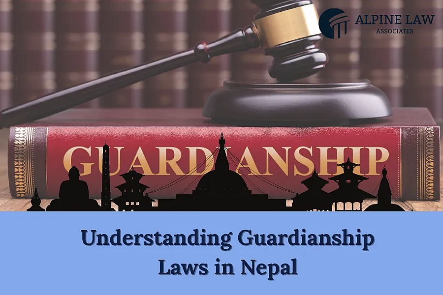 Guardianship in Nepal 2082/83 (2026) — Civil Code 2074
