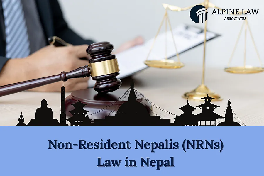 Non-Resident Nepalis (NRNs) in Nepal: Rights, Law & Identity Card Guide