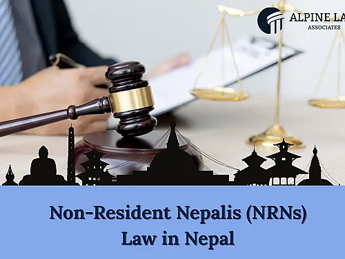NRN Rights and Law in Nepal 2026 &mdash; Full Guide