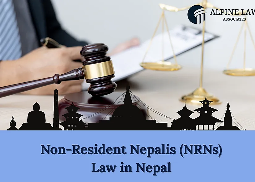 Non-Resident Nepalis (NRNs) in Nepal: Rights, Law & Identity Card Guide
