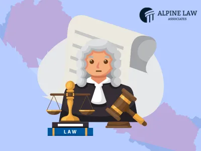 Recovery of Destroyed Court Files and Justice for Victims in Nepal