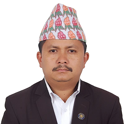 Ram Bahadur Mijar