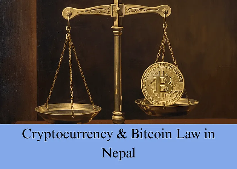 Cryptocurrency & Bitcoin Law in Nepal