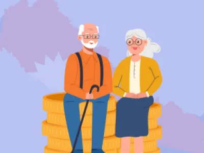Retirement Age & Pension in Nepal 2082/83 (2026)